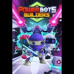 PowerBots Builders (PC - Steam elektronikus játék licensz) fotó