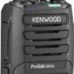 Kenwood Pro Talk TK-3701D TK-3701D PMR készülék fotó