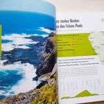 Mountainbike guide La Palma, Kanári szigetek (német) fotó