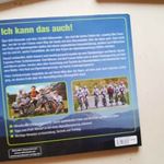 Mountain bike, Transalp: Hobbybiker auf der härtesten Tour der Welt. Challenge fotó