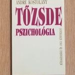 André Kostolany: Tőzsdepszichológia fotó