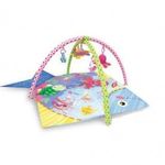 Lorelli Toys játszószőnyeg - Ocean fotó