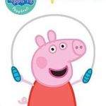 - - Peppa malac - Ismerd meg Peppával! - Sportok fotó