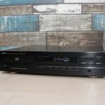 Denon DCD-460 CD lejátszó fotó