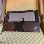 Lenovo ThinkPad T460 palmrest ujjlenyomatolvasó 01AW302 SB30J07815 fotó