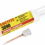 LOCTITE? 3090 Kétkomponensű ragasztó 1379599 10 g fotó