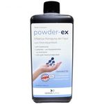 DERMAPURGE powder-ex 500 ml 121411 Kéztisztító gél 500 ml fotó