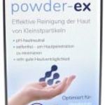 DERMAPURGE powder-ex 500 ml 121411 Kéztisztító gél 500 ml fotó