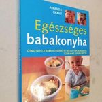 Amanda Grant: Egészséges babakonyha (*43) fotó