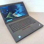 Lenovo ThinkPad L470, 14", i5-6300U, FÉLKONFIG 27. fotó