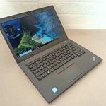 Lenovo ThinkPad L470, 14", i5-6300U, FÉLKONFIG 29. fotó