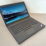 Lenovo ThinkPad L470, 14", i5-6300U, FÉLKONFIG 28. fotó