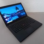 Lenovo ThinkPad L470, 14", i5-6300U, FÉLKONFIG 23. fotó