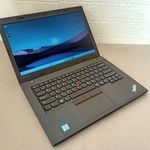 Lenovo ThinkPad L470, 14", i5-6300U, FÉLKONFIG 31. fotó