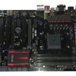 Asus A88X-Gamer alaplap FM2 / FM2+ fotó