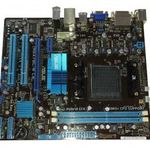 Asus M5A78L-M LE alaplap AM3 / AM3+ fotó