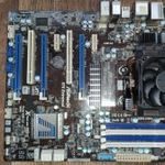 ALAPLAP - ASROCK 970 EXTREME + AMD FX 6300 3.5 GHz fotó