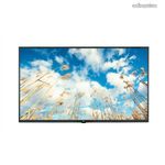 LG Hotel TV 55" 55UM767H, 3840x2160, 420 cd/m2, 3x HDMI/USB/RJ45, HDR10, Pro: Centric fotó