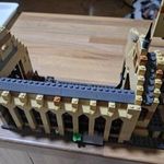 Lego 75954 Harry Potter Roxforti Nagyterme fotó