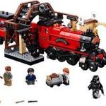 Új 75955 LEGO Harry Potter Roxfort Express fotó