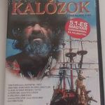 KALÓZOK (R.: Roman Polanski, fsz.: Walter Matthau) fotó