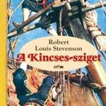 Stevenson, R. L. - A Kincses-sziget fotó