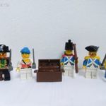 Lego pirates 6251 fotó