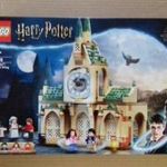 Bontatlan LEGO Harry Potter 76398 ROXFORTI GYENGÉLKEDŐ fotó