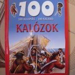 100 Állomás - 100 Kaland - Kalózok fotó