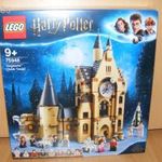 Lego Harry Potter 75948 Roxforti óratorony Bontatlan ÚJ! fotó