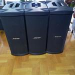 Bose Panaray MB4 subláda fotó