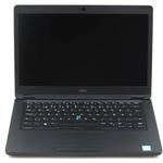 Dell Latitude 5480 felújított laptop garanciával i5-8GB-128SSD-FHD fotó