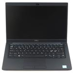 Dell Latitude 7390 felújított laptop garanciával i5-8GB-256SSD-FHD fotó