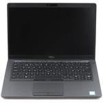 Dell Latitude 5401 felújított laptop garanciával i5-16GB-256SSD-FHD-NVD fotó