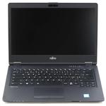 Fujitsu Lifebook U747 felújított laptop garanciával i5-8GB-256SSD-FHD fotó