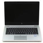 HP Elitebook 830 G6 felújított laptop garanciával i5-8GB-256SSD-FHD fotó