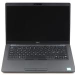 Dell Latitude 5400 felújított laptop garanciával i5-16GB-512SSD-FHD fotó