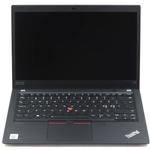 Lenovo Thinkpad T14s felújított laptop garanciával i5-16GB-512SSD-FHD fotó