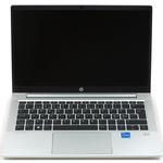 HP ProBook 430 G8 felújított laptop garanciával i3-8GB-256SSD-FHD fotó