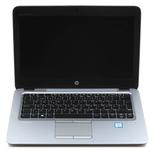 HP EliteBook 820 G3 felújított laptop garanciával i5-16GB-128SSD-HD fotó