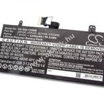 Helyettesítő laptop akku Dell Latitude 12 5285 5200mAh fotó