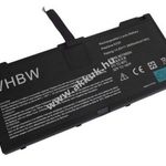 Helyettesítő akku HP Probook 5330, 5330m 2800mAh fotó