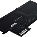 Helyettesítő notebook akku HP típus 828226-005 fotó