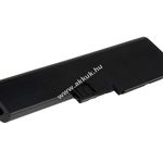 Helyettesítő akku IBM ThinkPad Z60m sorozat 4600mAh fotó