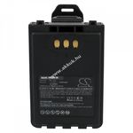 Helyettesítő akku Icom IC-705 3300mAh fotó