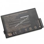 Helyettesítő akku Getac S400 típus BP-LP2900 8700mAh fotó