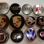 Alufelni kupakok-VW, Mercedes, Ford, Seat, BMW, Citroen, fotó