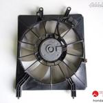 KLÍMAHŰTŐ VENTILÁTOR KOMPLETT, GYÁRI BONTOTT | Honda ACCORD 2003-2005 fotó