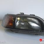 HONDA CIVIC Jobb oldali fényszóró\nJó állapotú CIVIC AERODECK 1998-2001 fotó