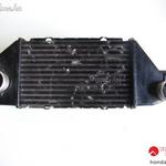 HONDA CR-V, FR-V INTERCOOLER HŰTŐ. 2005-2006 fotó